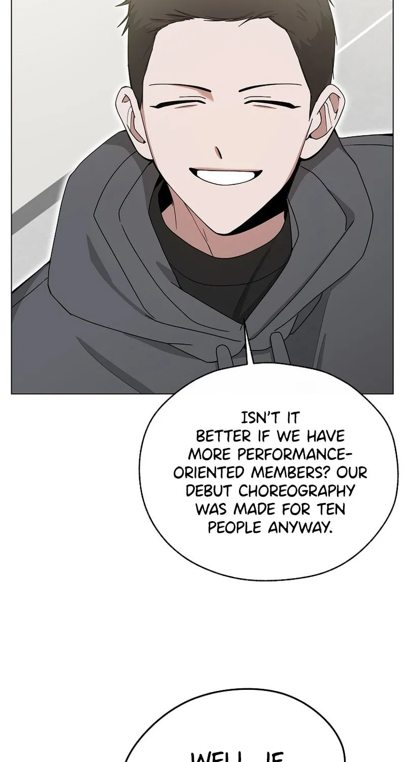 The Heavenly Demon Became an Idol Chapter 3 page 27 - 