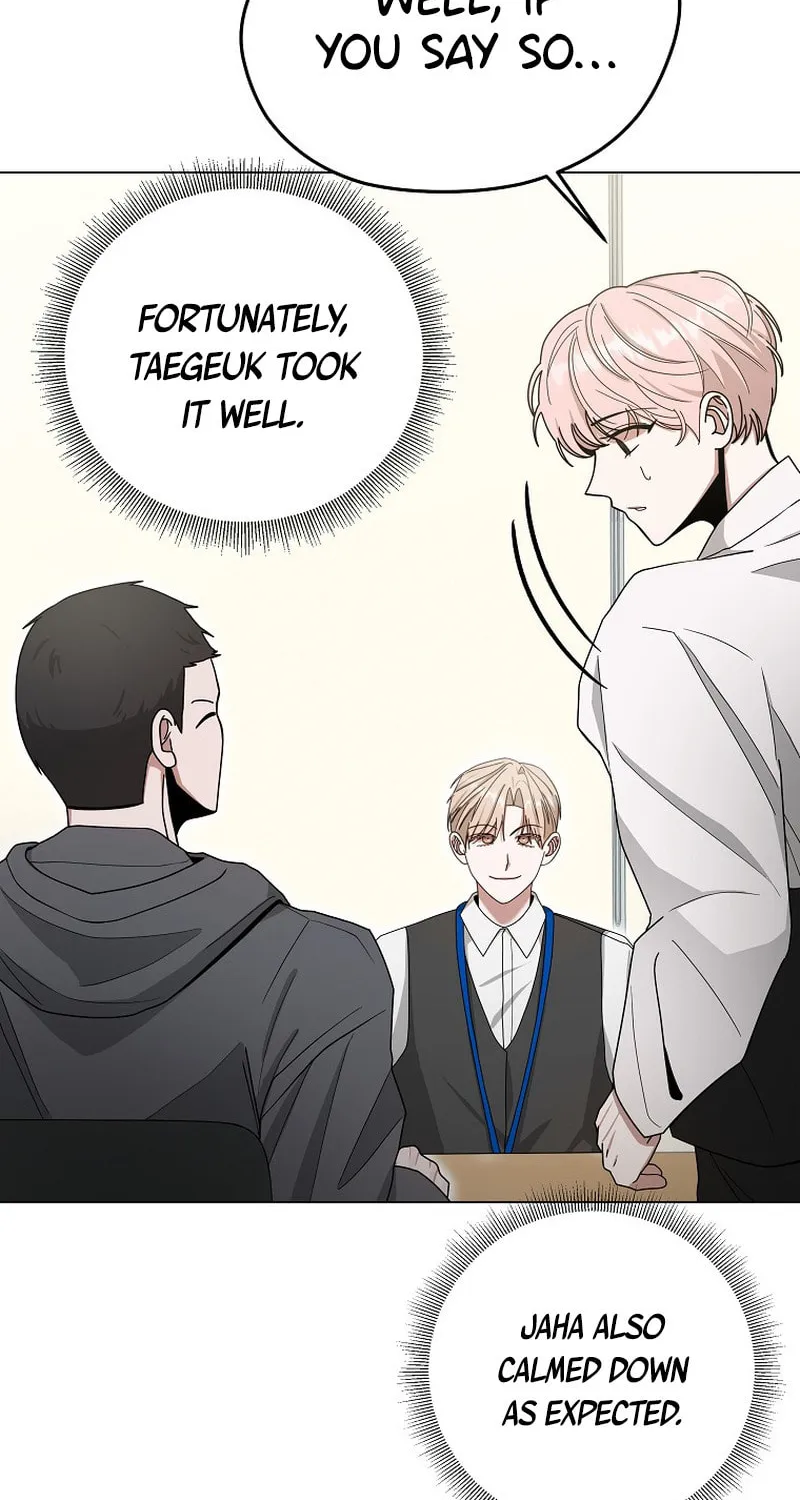 The Heavenly Demon Became an Idol Chapter 3 page 28 - 