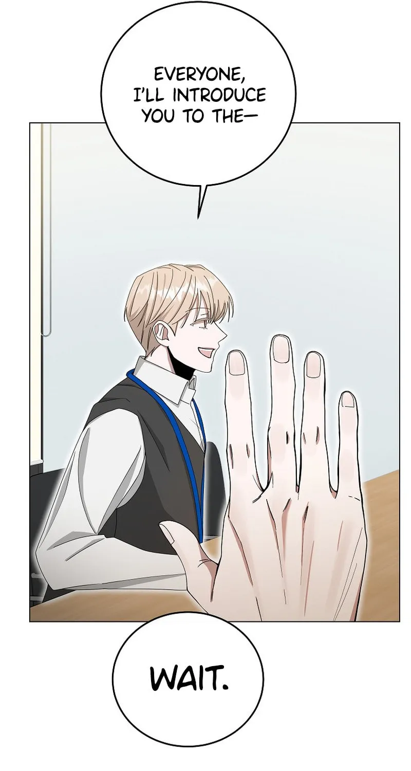 The Heavenly Demon Became an Idol Chapter 3 page 30 - 
