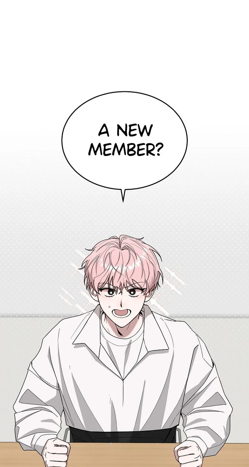 The Heavenly Demon Became an Idol Chapter 3 page 4 - 