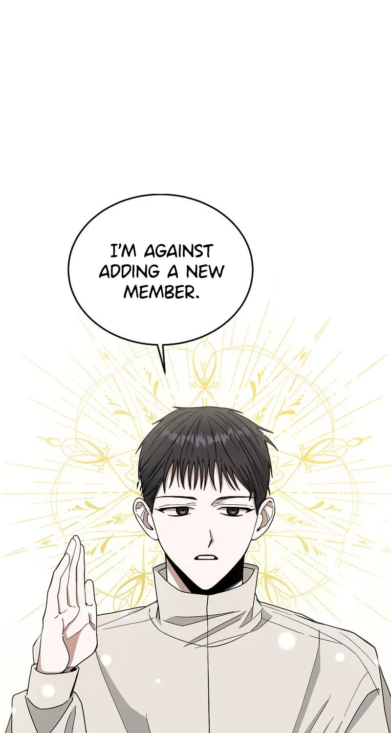 The Heavenly Demon Became an Idol Chapter 3 page 31 - 