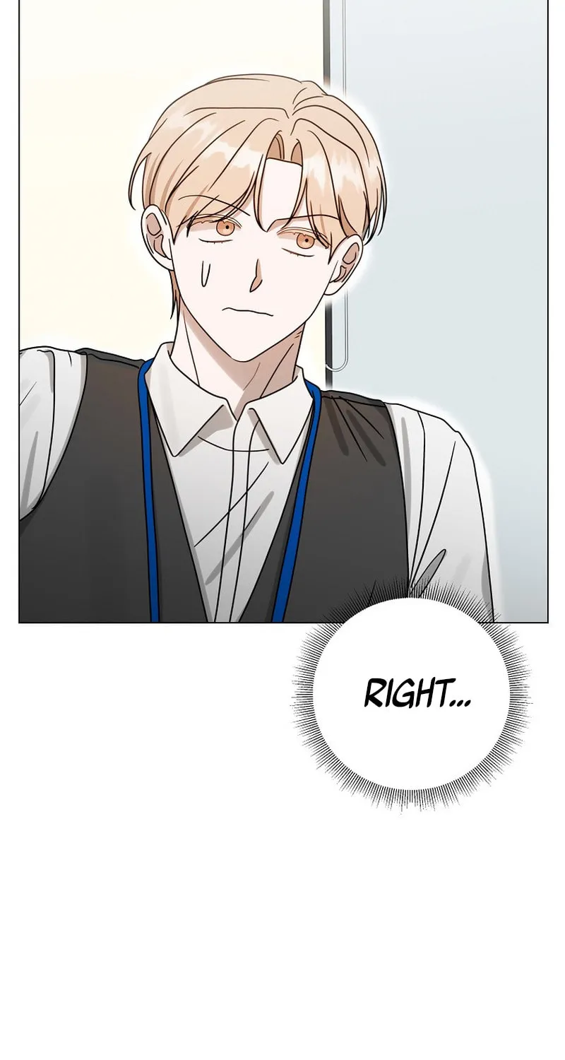 The Heavenly Demon Became an Idol Chapter 3 page 34 - 