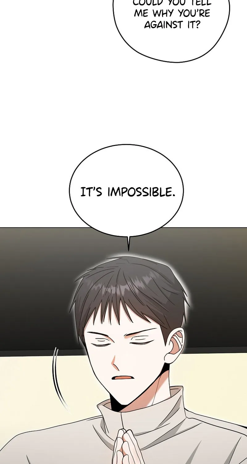 The Heavenly Demon Became an Idol Chapter 3 page 39 - 
