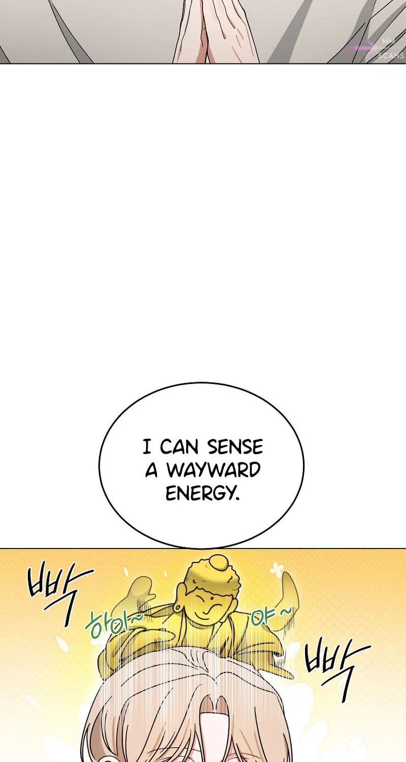 The Heavenly Demon Became an Idol Chapter 3 page 40 - 