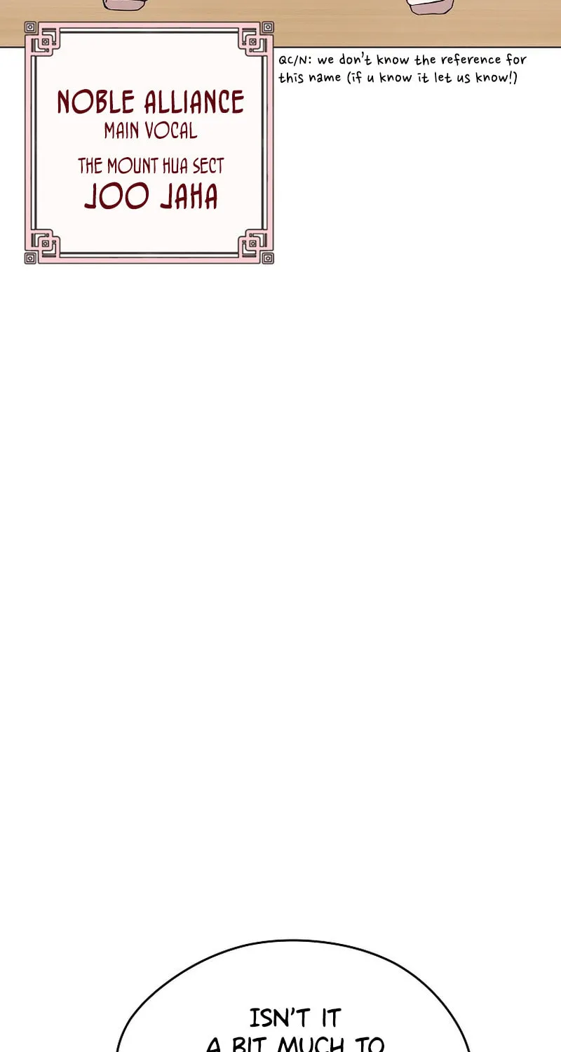 The Heavenly Demon Became an Idol Chapter 3 page 5 - 