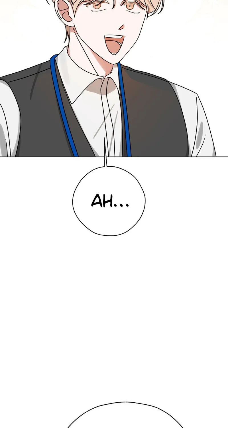 The Heavenly Demon Became an Idol Chapter 3 page 41 - 