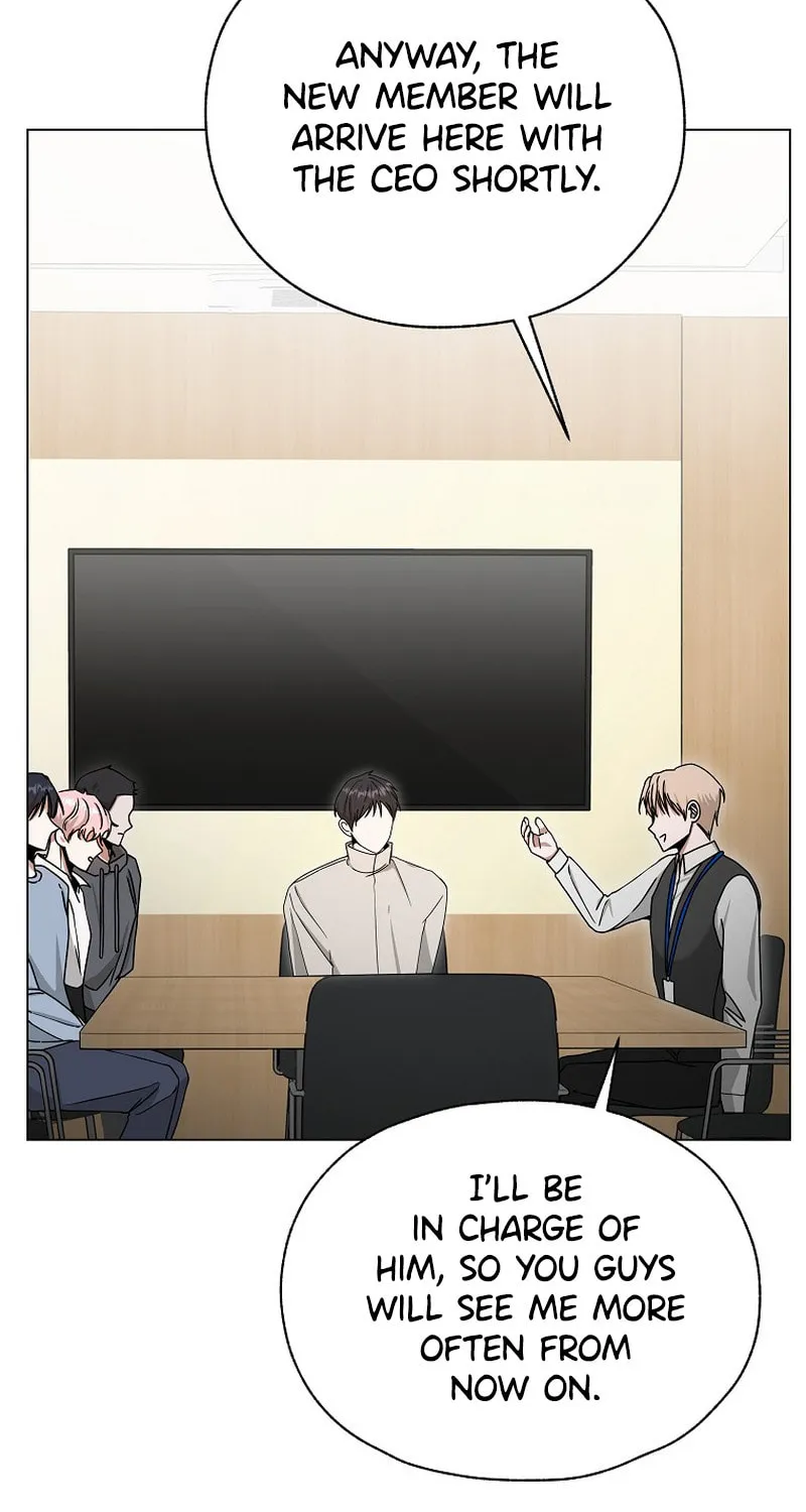 The Heavenly Demon Became an Idol Chapter 3 page 42 - 