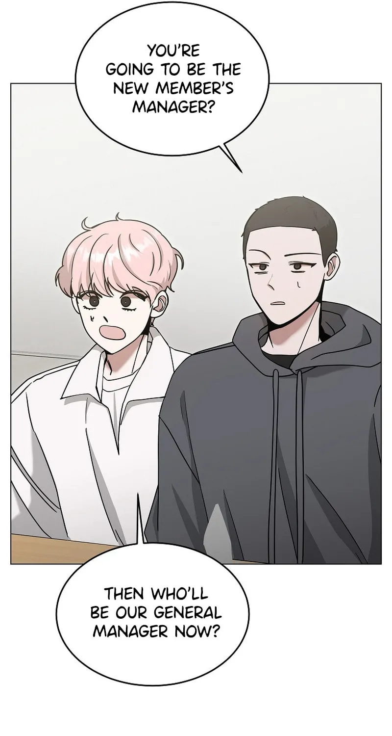 The Heavenly Demon Became an Idol Chapter 3 page 44 - 