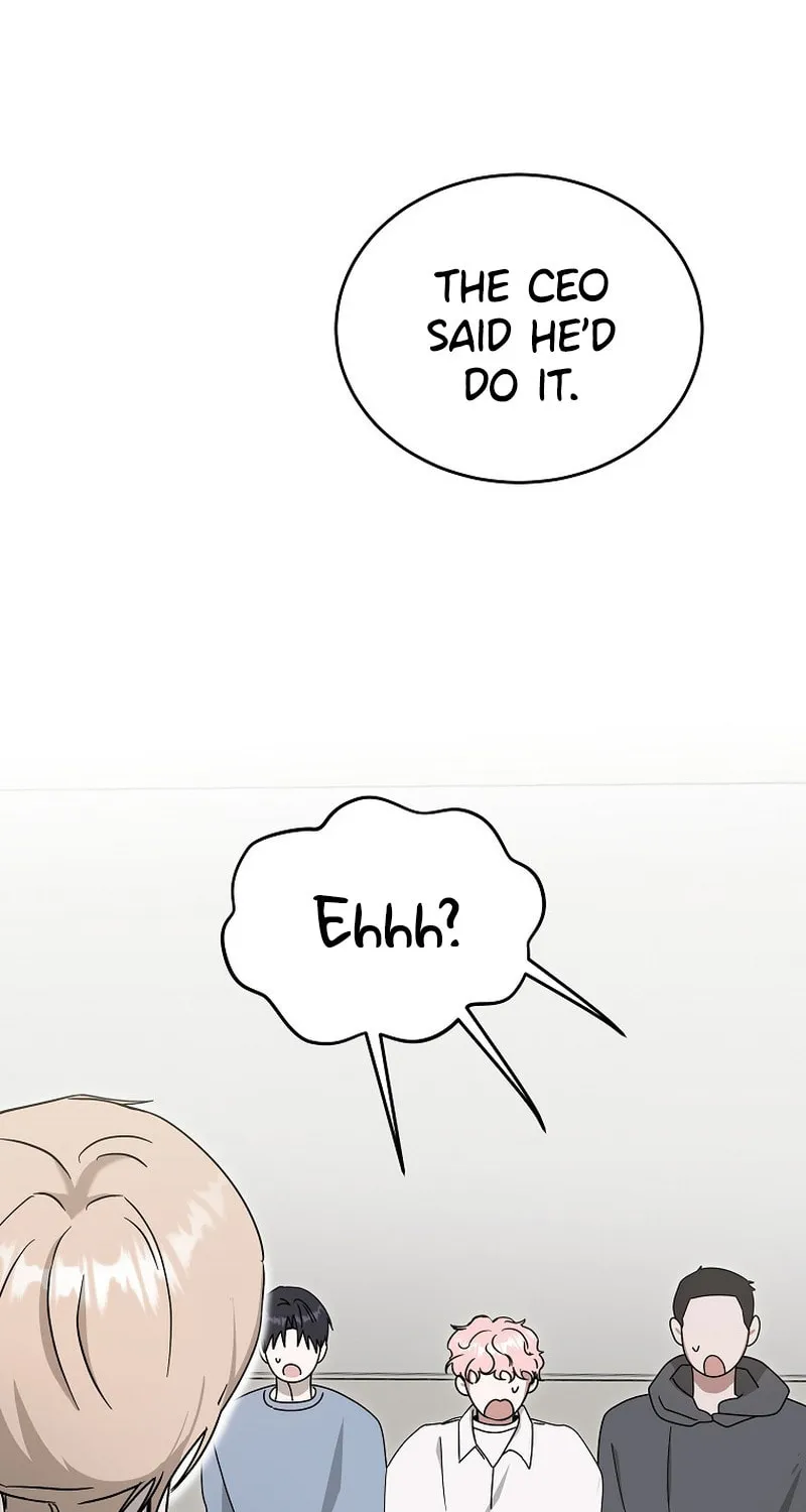 The Heavenly Demon Became an Idol Chapter 3 page 45 - 