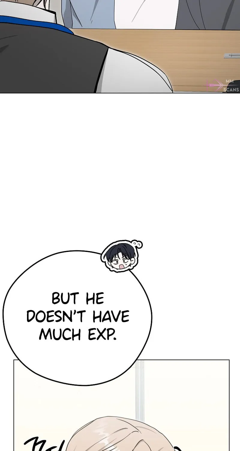 The Heavenly Demon Became an Idol Chapter 3 page 46 - 