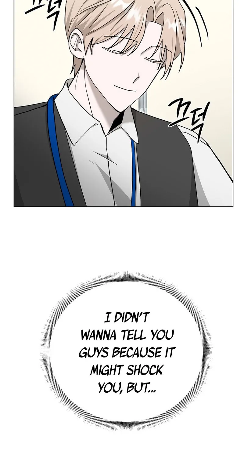 The Heavenly Demon Became an Idol Chapter 3 page 47 - 