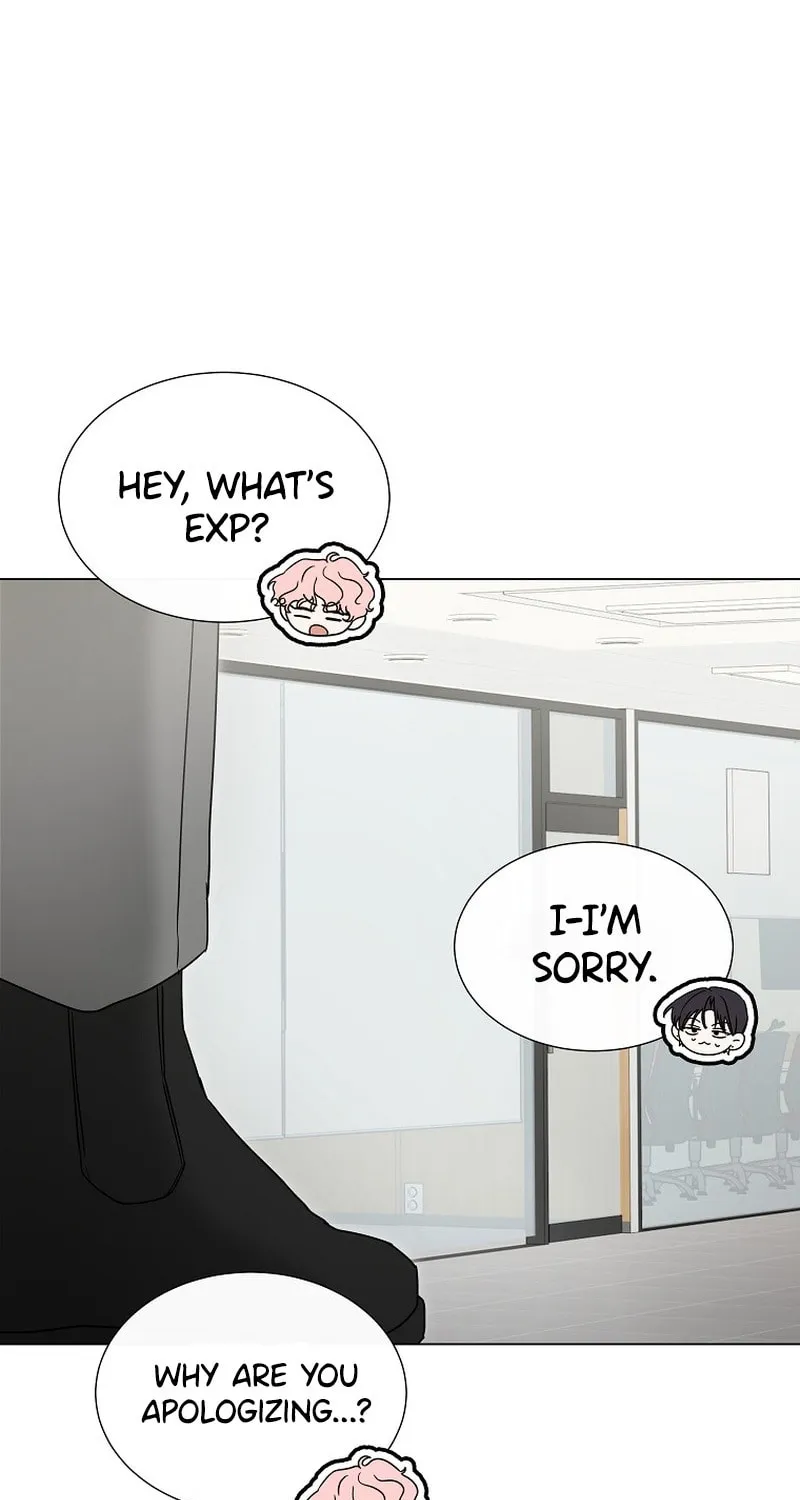 The Heavenly Demon Became an Idol Chapter 3 page 48 - 