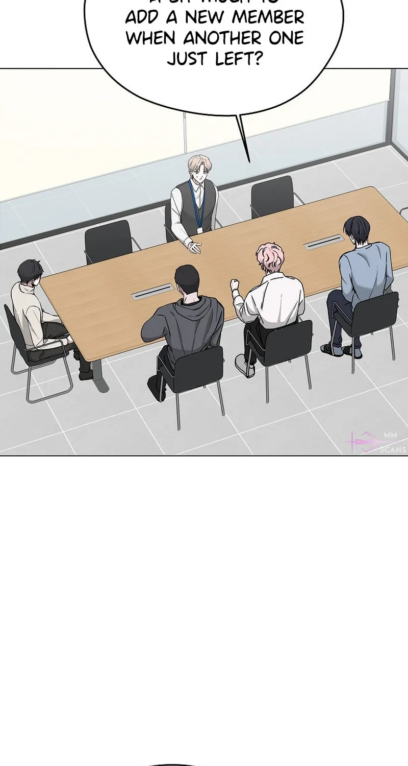 The Heavenly Demon Became an Idol Chapter 3 page 6 - 