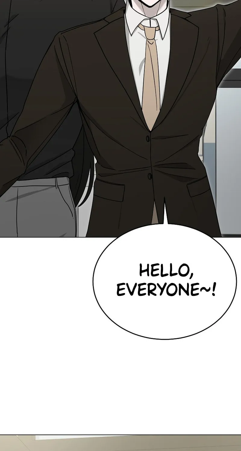 The Heavenly Demon Became an Idol Chapter 3 page 52 - 