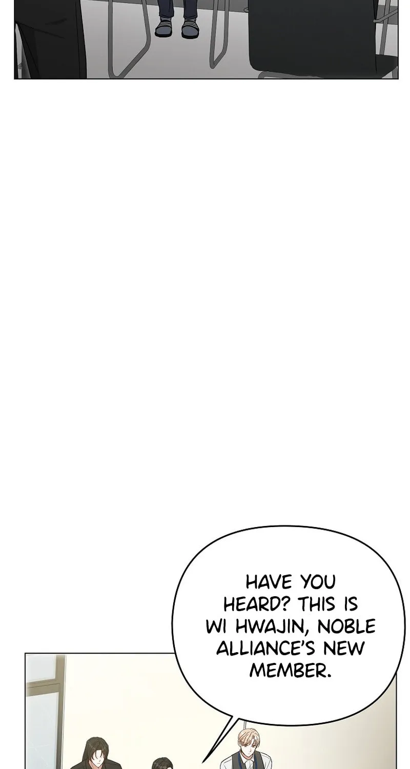 The Heavenly Demon Became an Idol Chapter 3 page 55 - 