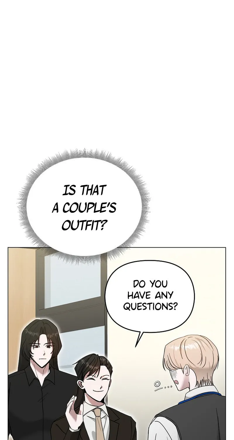 The Heavenly Demon Became an Idol Chapter 3 page 58 - 