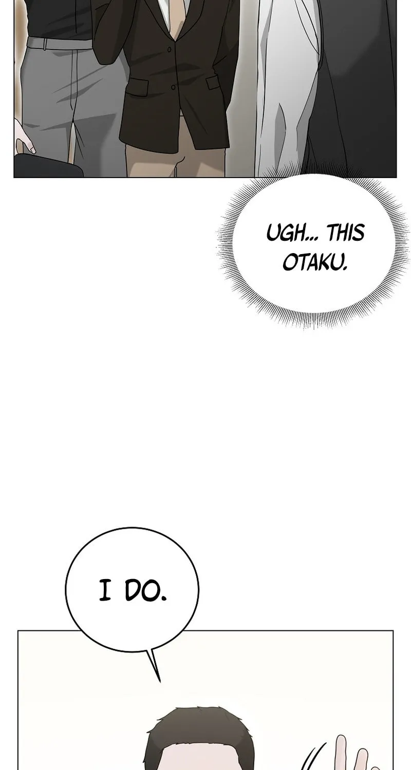 The Heavenly Demon Became an Idol Chapter 3 page 59 - 