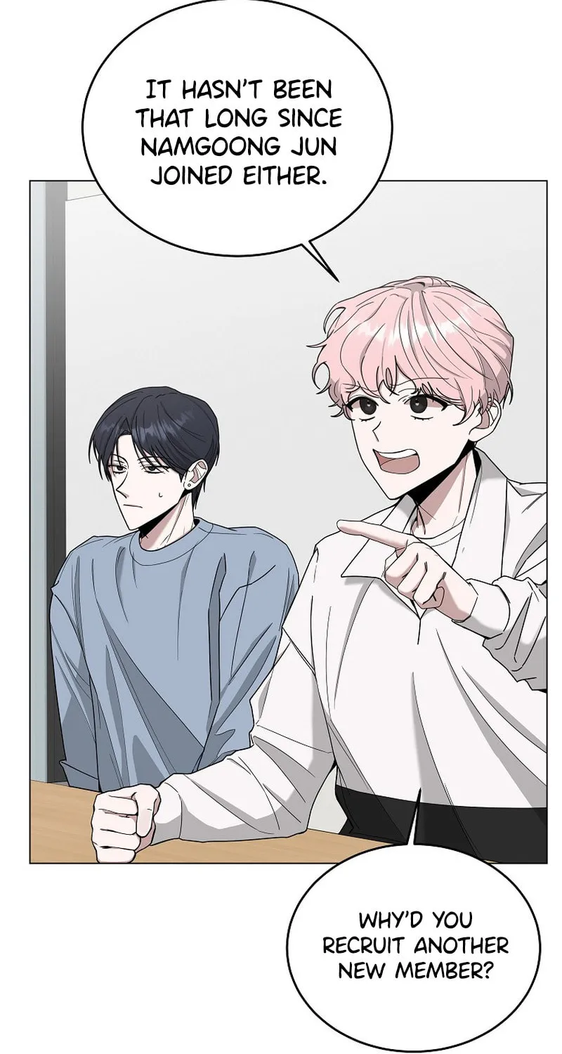 The Heavenly Demon Became an Idol Chapter 3 page 7 - 
