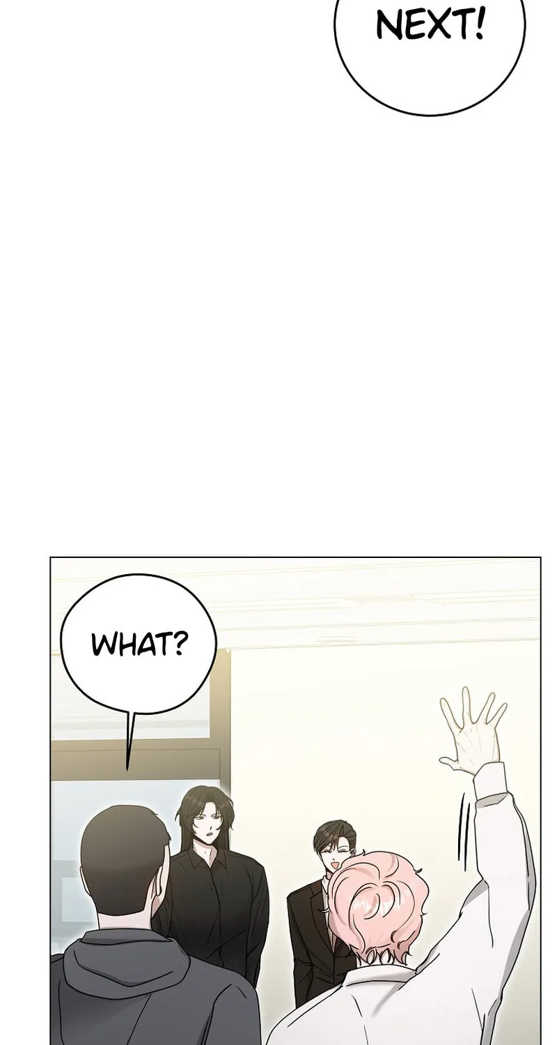 The Heavenly Demon Became an Idol Chapter 3 page 62 - 