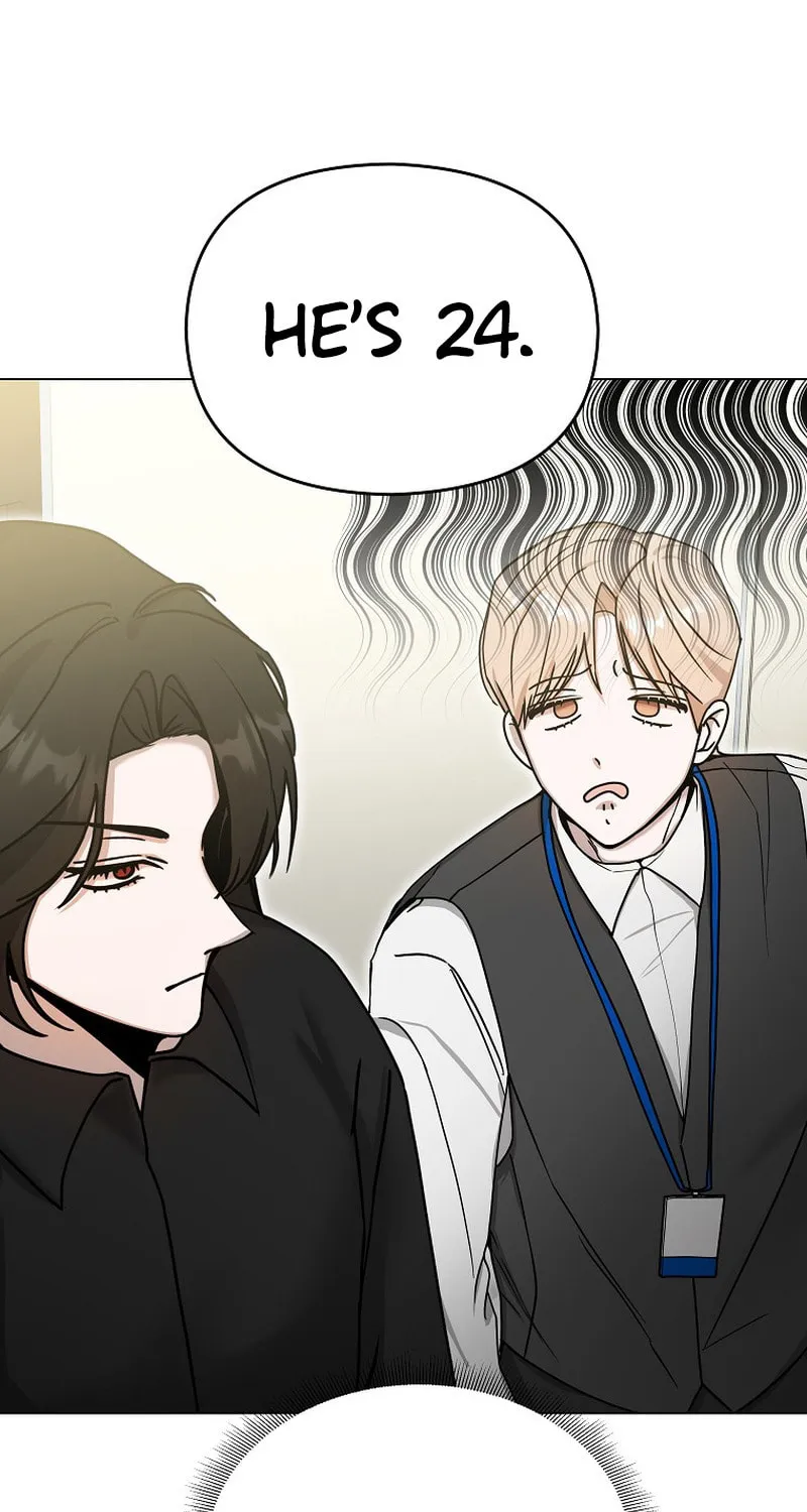 The Heavenly Demon Became an Idol Chapter 3 page 64 - 