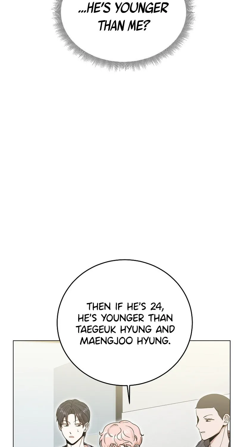 The Heavenly Demon Became an Idol Chapter 3 page 65 - 