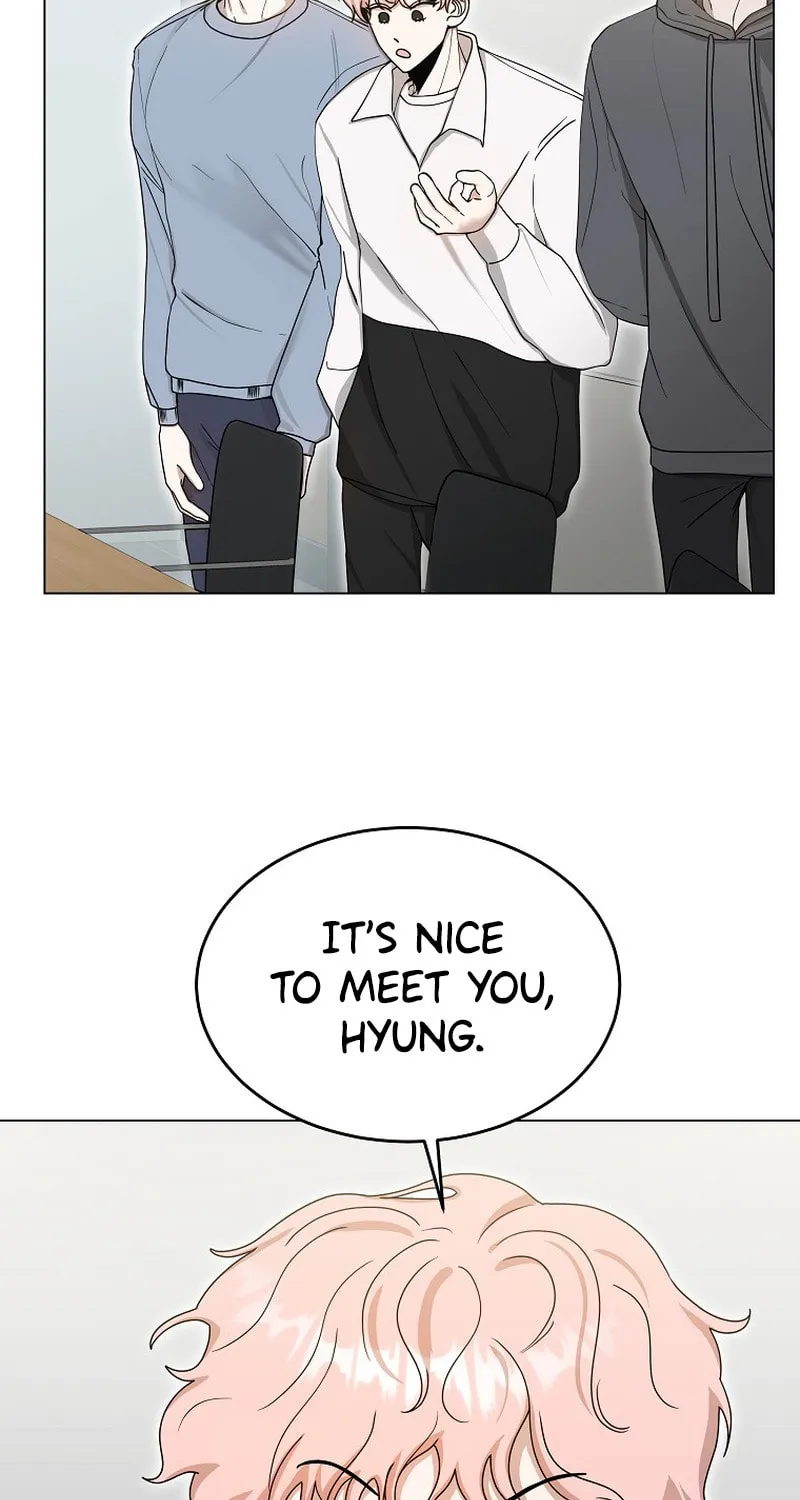 The Heavenly Demon Became an Idol Chapter 3 page 66 - 