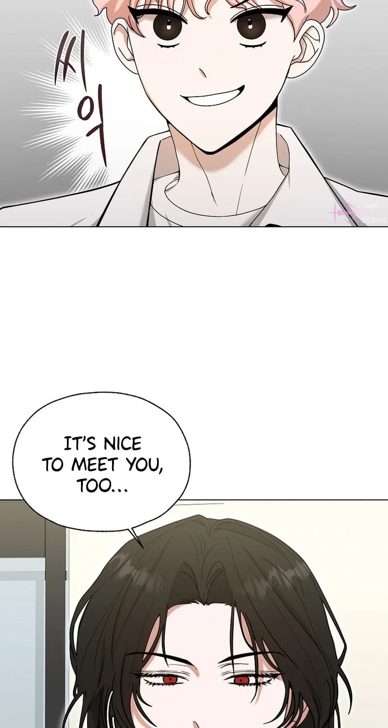 The Heavenly Demon Became an Idol Chapter 3 page 67 - 