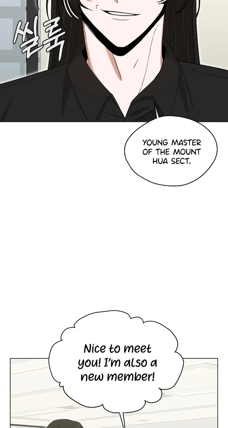 The Heavenly Demon Became an Idol Chapter 3 page 68 - 
