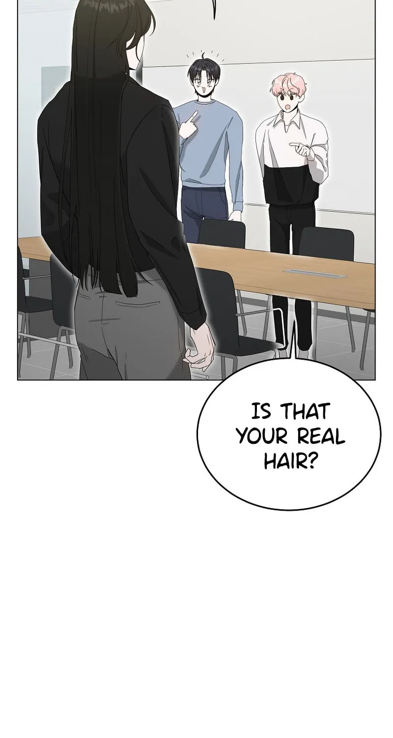 The Heavenly Demon Became an Idol Chapter 3 page 69 - 