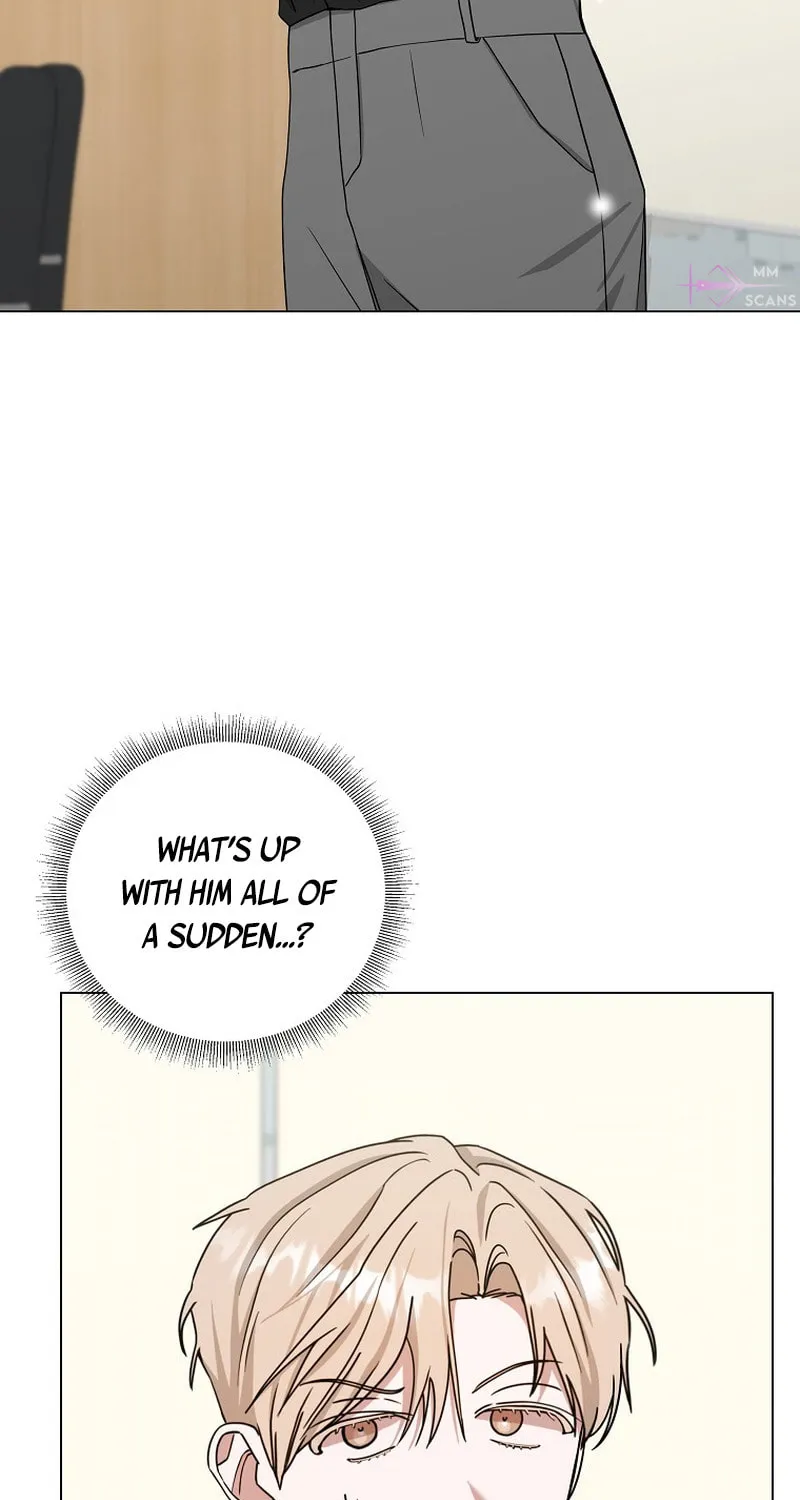 The Heavenly Demon Became an Idol Chapter 3 page 75 - 