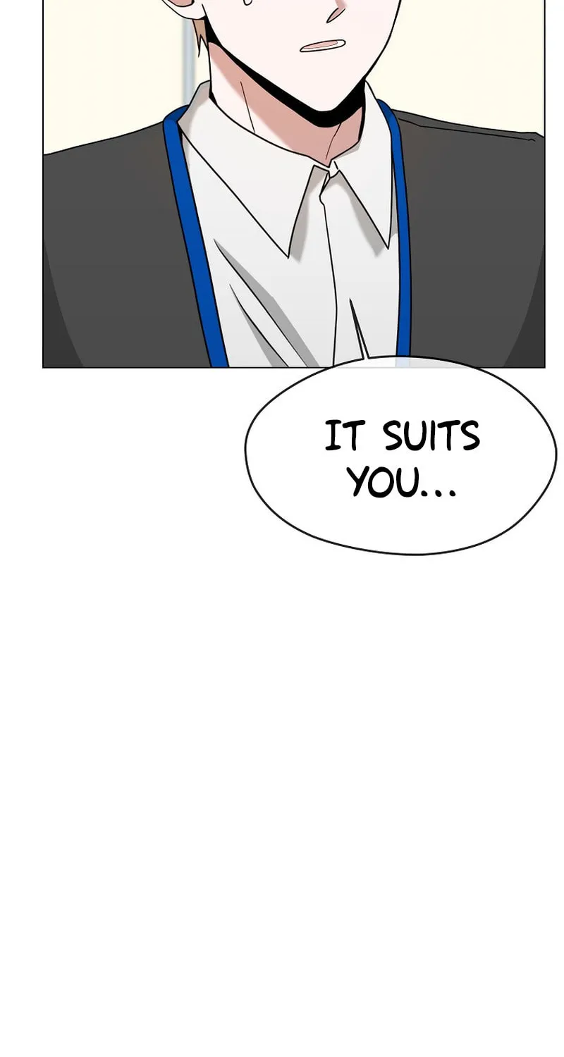 The Heavenly Demon Became an Idol Chapter 3 page 76 - 