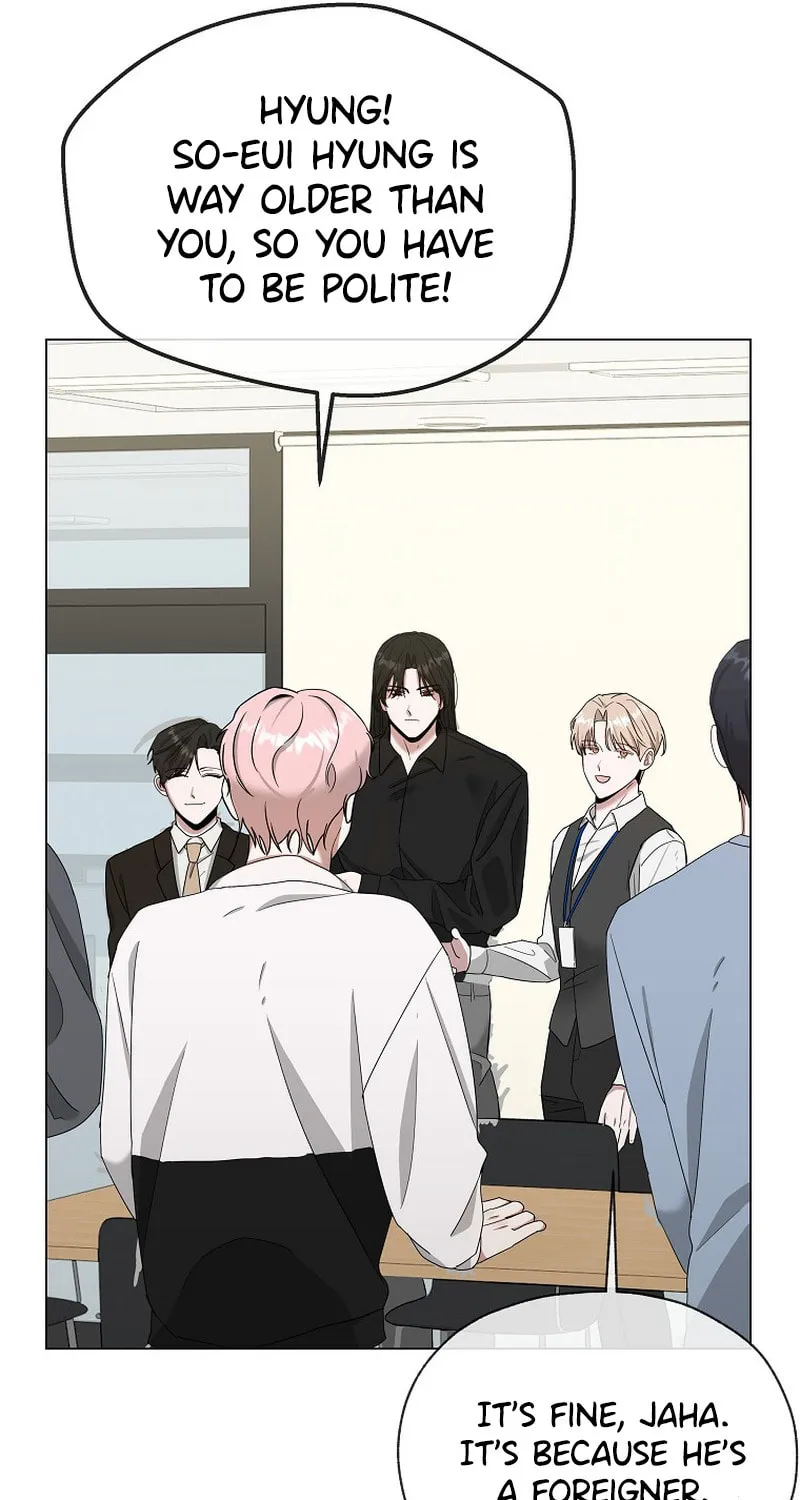 The Heavenly Demon Became an Idol Chapter 3 page 78 - 