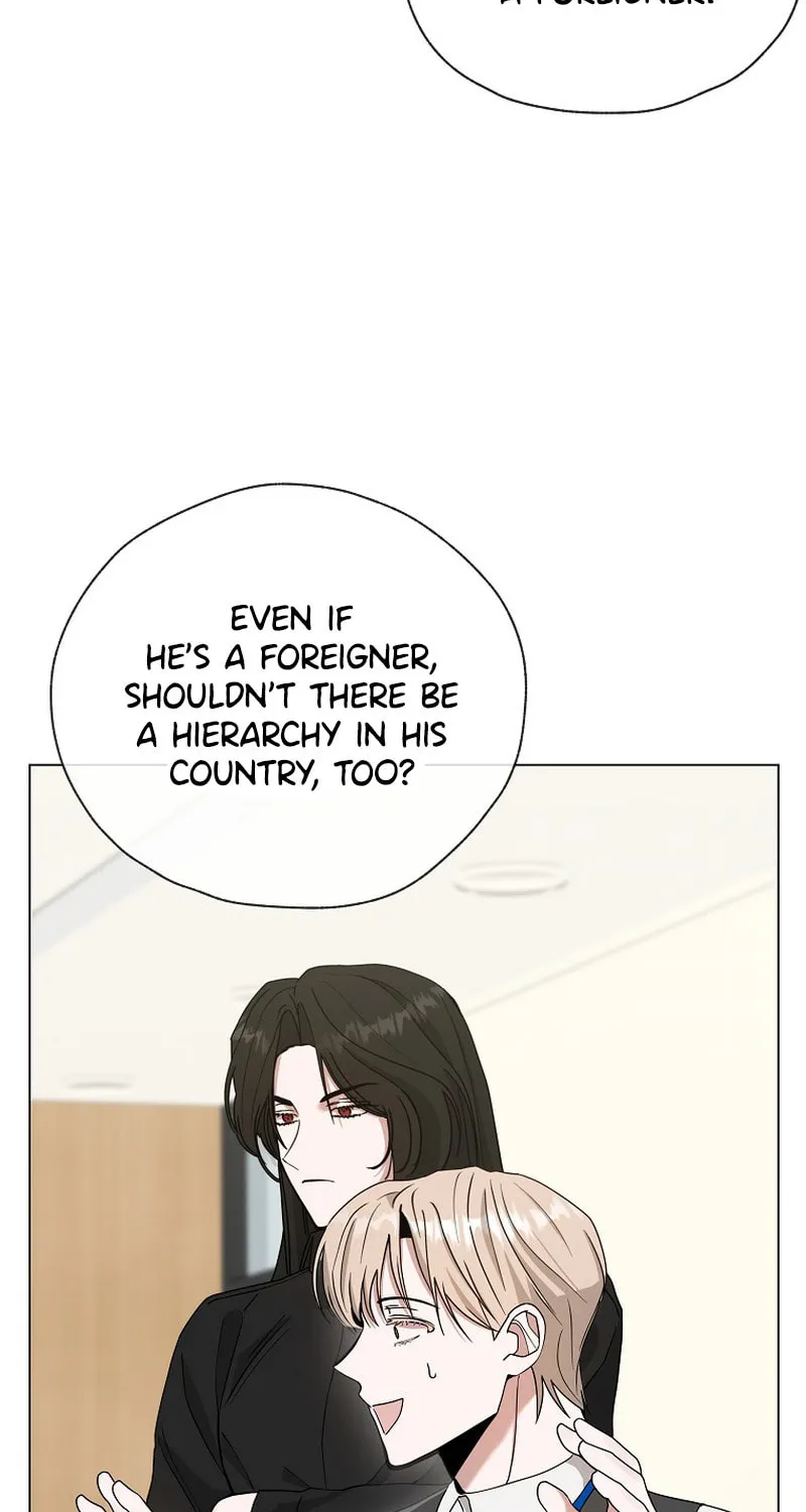 The Heavenly Demon Became an Idol Chapter 3 page 79 - 