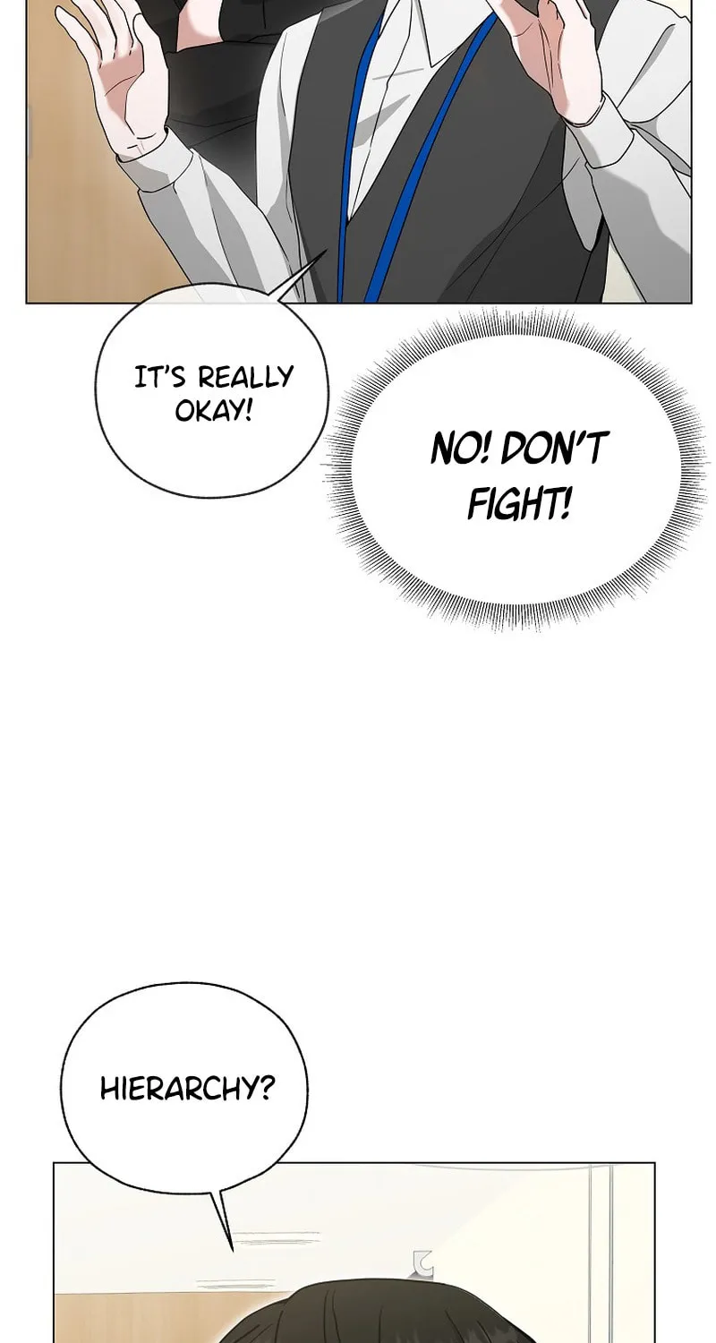 The Heavenly Demon Became an Idol Chapter 3 page 80 - 