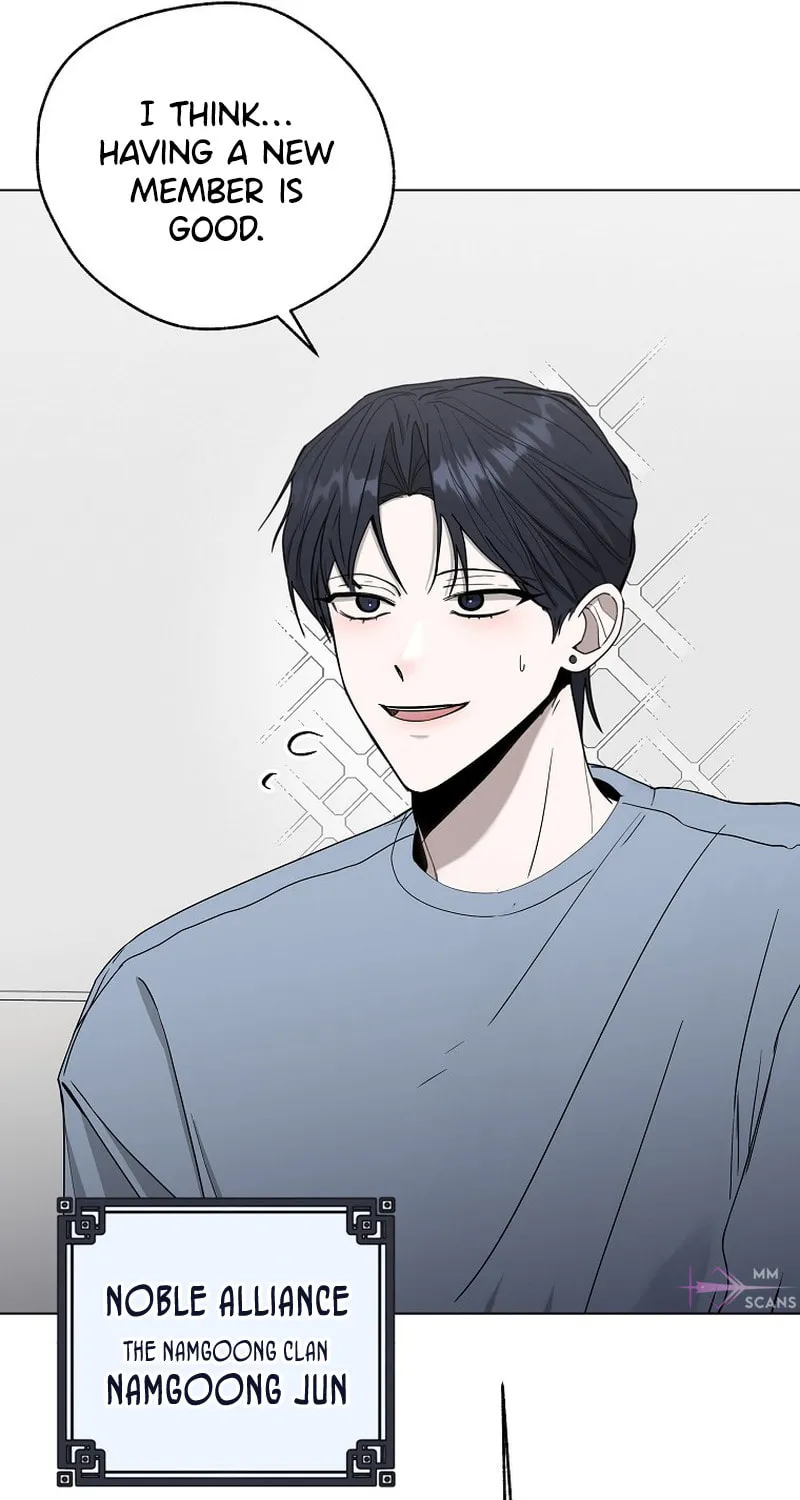 The Heavenly Demon Became an Idol Chapter 3 page 9 - 