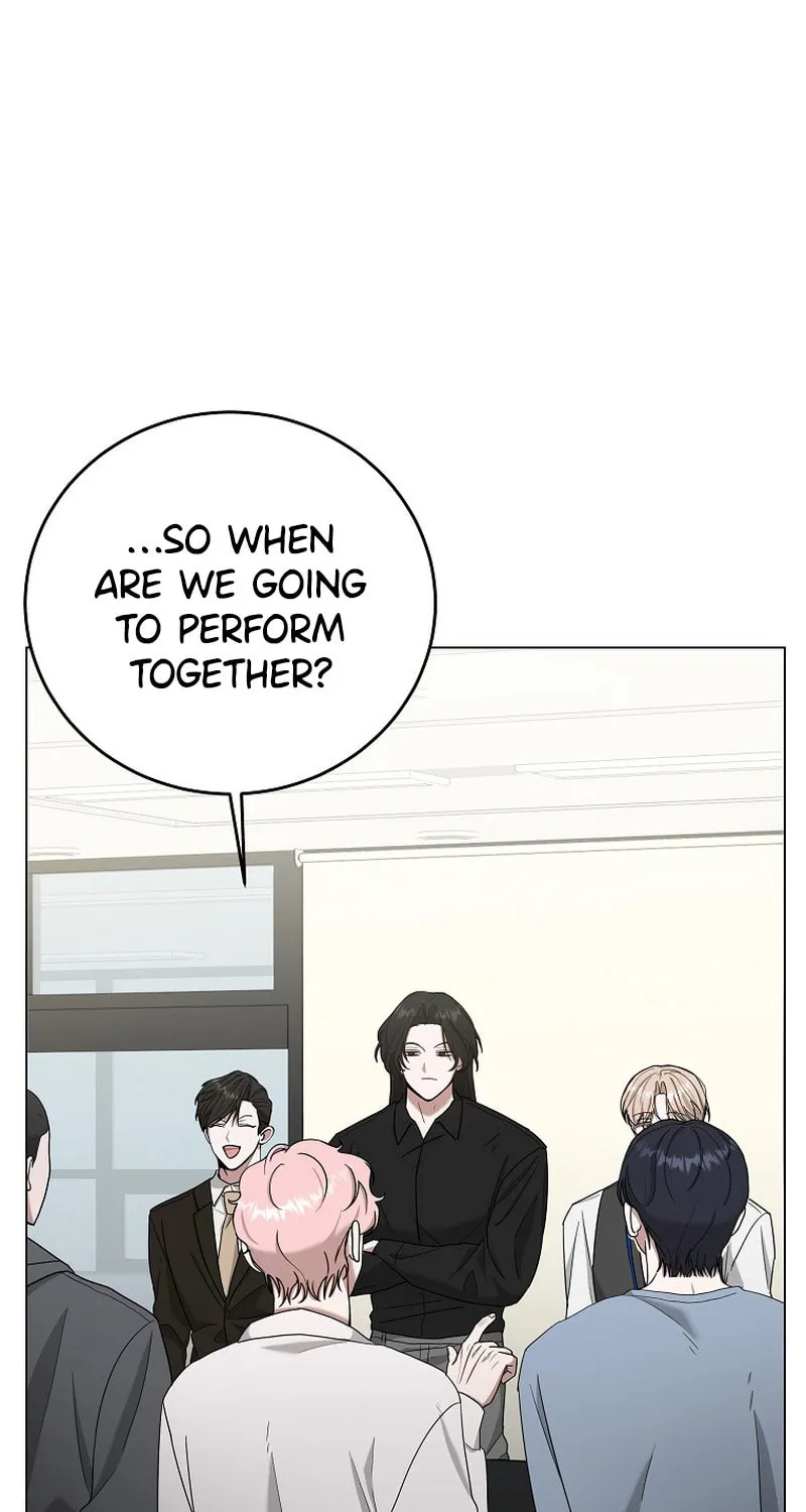 The Heavenly Demon Became an Idol Chapter 3 page 87 - 