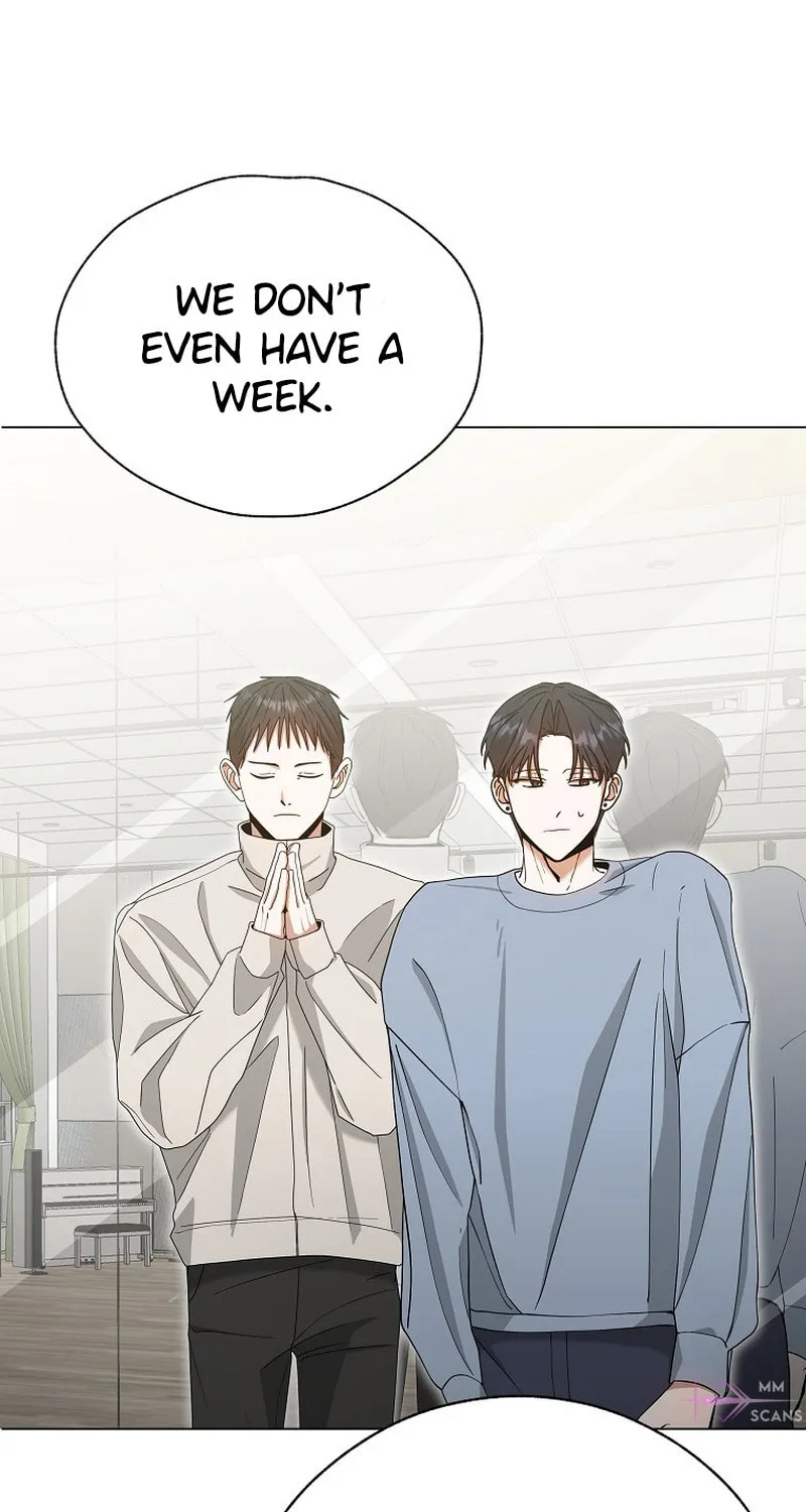 The Heavenly Demon Became an Idol Chapter 3 page 93 - 