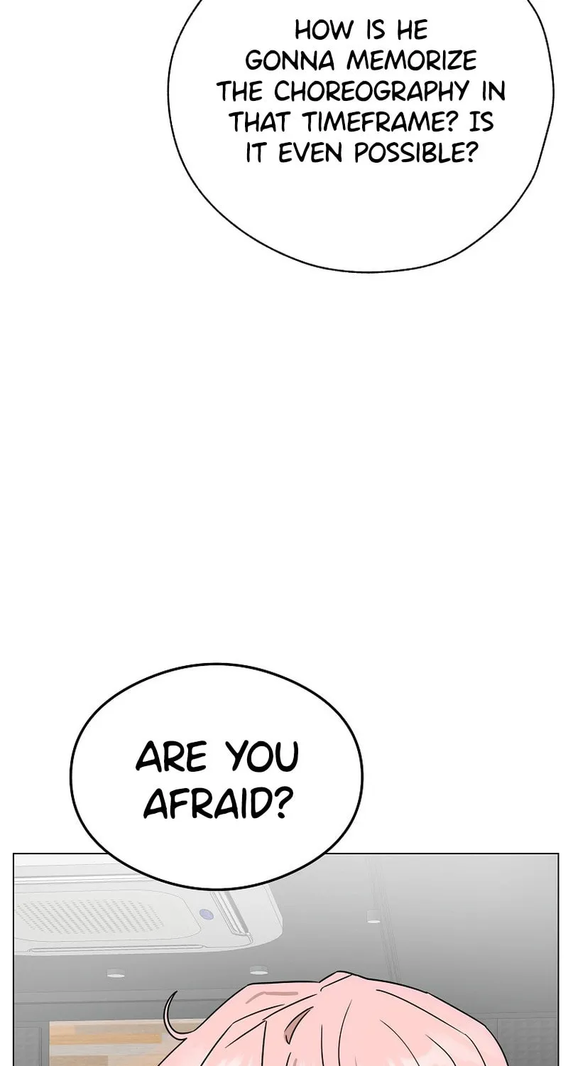 The Heavenly Demon Became an Idol Chapter 3 page 94 - 