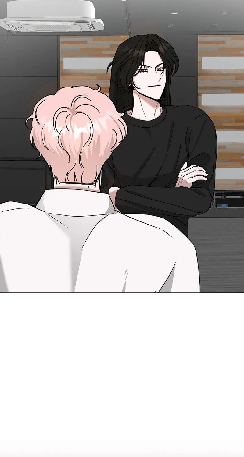 The Heavenly Demon Became an Idol Chapter 3 page 96 - 