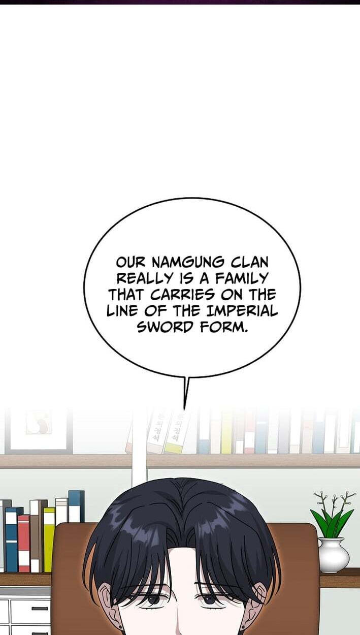 The Heavenly Demon Became an Idol Chapter 30 page 1 - 