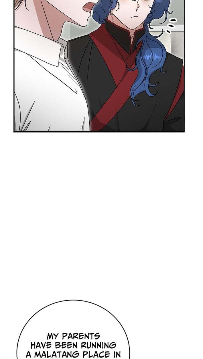 The Heavenly Demon Became an Idol Chapter 30 page 16 - 