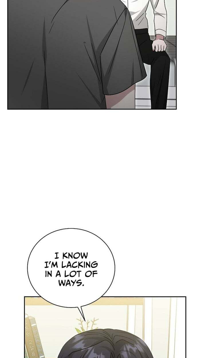The Heavenly Demon Became an Idol Chapter 30 page 20 - 