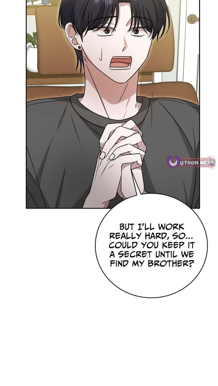 The Heavenly Demon Became an Idol Chapter 30 page 21 - 
