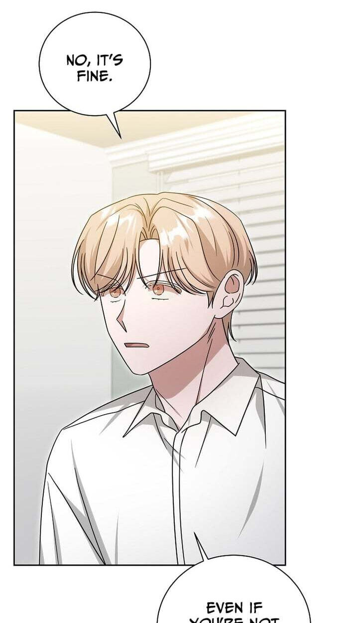 The Heavenly Demon Became an Idol Chapter 30 page 22 - 
