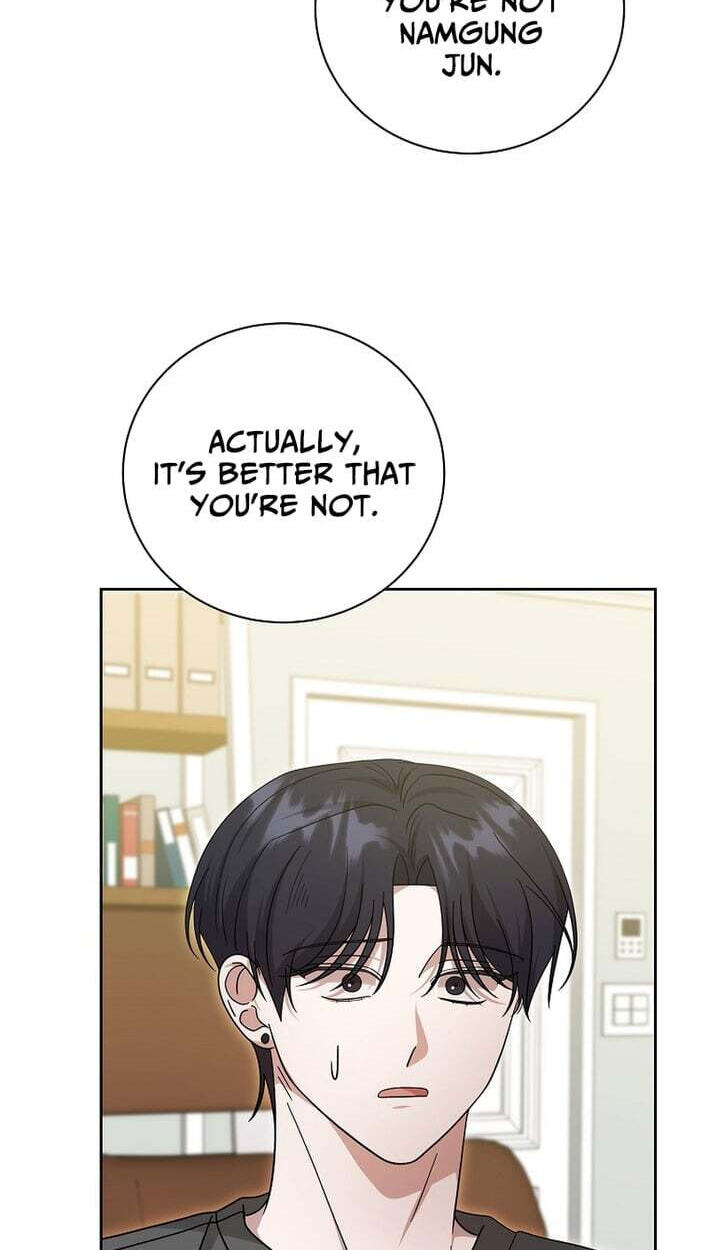 The Heavenly Demon Became an Idol Chapter 30 page 23 - 