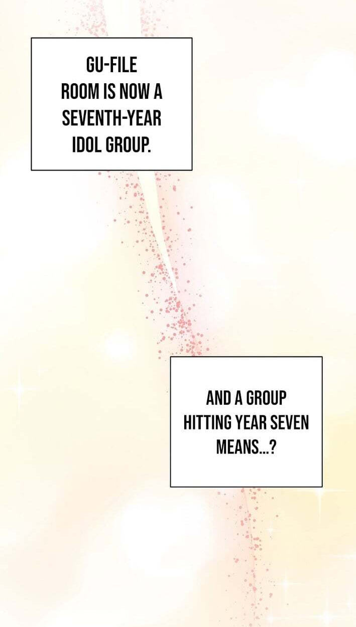 The Heavenly Demon Became an Idol Chapter 30 page 33 - 
