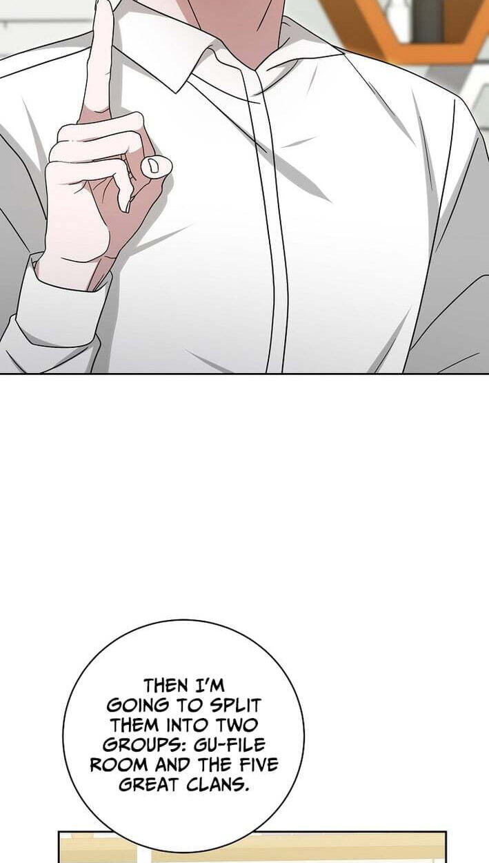 The Heavenly Demon Became an Idol Chapter 30 page 35 - 