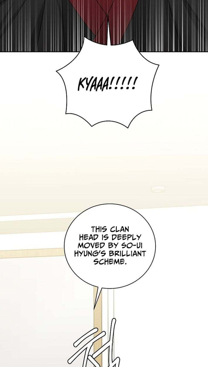 The Heavenly Demon Became an Idol Chapter 30 page 39 - 
