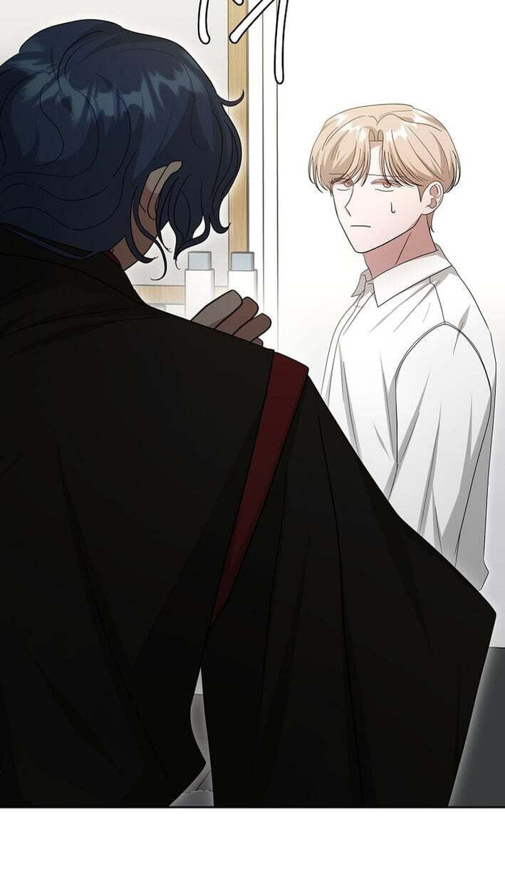 The Heavenly Demon Became an Idol Chapter 30 page 40 - 