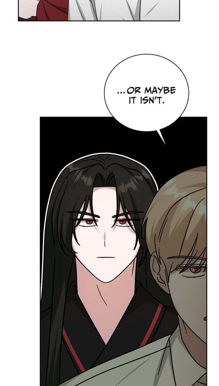 The Heavenly Demon Became an Idol Chapter 30 page 5 - 